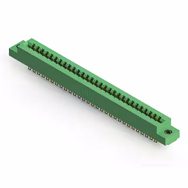 305-058-555-508 EDAC Inc.  Edgeboard Connectors